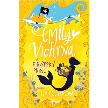 Emily Vichrná a pirátský princ