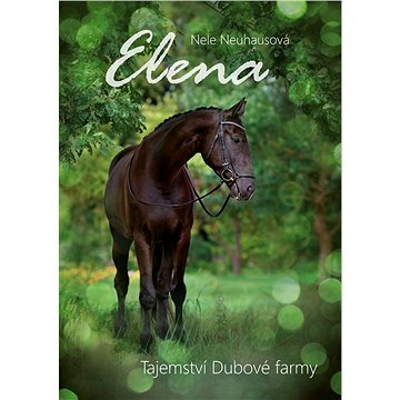 Elena: Tajemství Dubové farmy