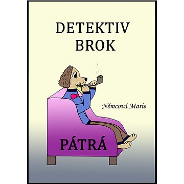 Detektiv Brok