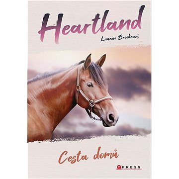 Heartland: Cesta domů