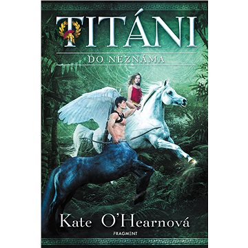 Titáni – Do neznáma