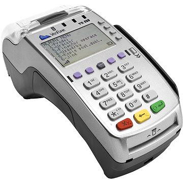 FiskalPRO VX520 Ethernet (M252-753-A3-EUA-3)