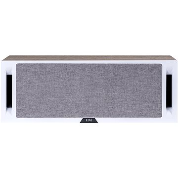 ELAC Debut Reference DCR 52 White/Wood