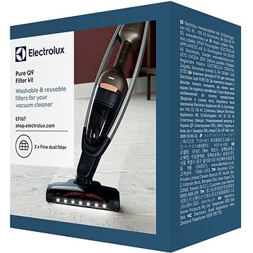 E-shop Electrolux EF167
