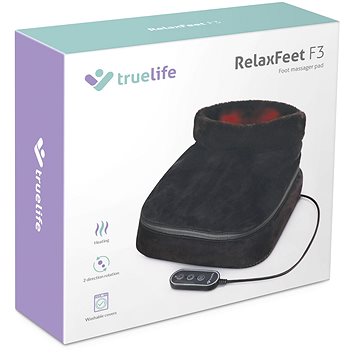E-shop TrueLife RelaxFeet F3