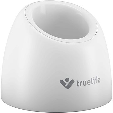 E-shop TrueLife SonicBrush Compact Charging Base White