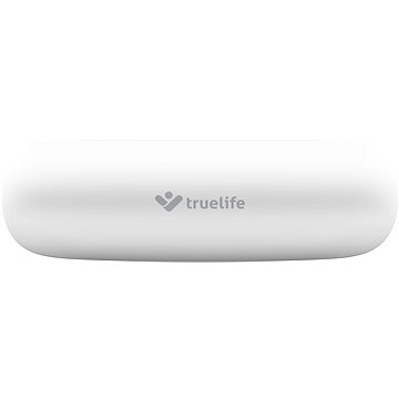E-shop TrueLife SonicBrush Compact Travel Case White