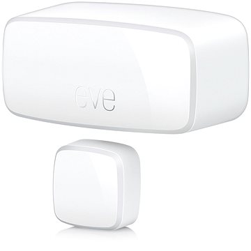 Eve Door & Window Wireless Contact Sensor - Thread compatible