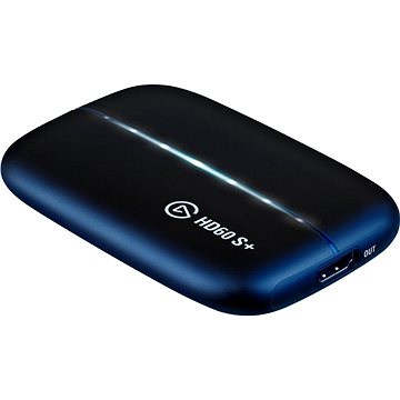 Elgato Game Capture HD60 S+ (10GAR9901)