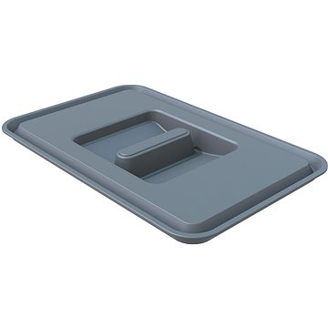 E-shop Elletipi Deckel für kleine Kunststoffbehälter, SMALL, 21,5 x 13,5 cm