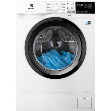 ELECTROLUX PerfectCare 600 EW6S426BI (EW6S426BI)