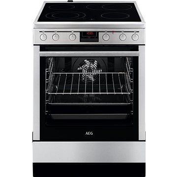 AEG Mastery CCB6440BBM (CCB6440BBM)
