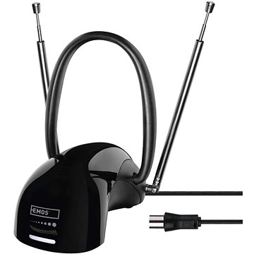EMOS DTV-4 LTE (8595025367068)