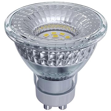 E-shop EMOS LED-Lampe True Light MR16 4,8W GU10 warmweiß