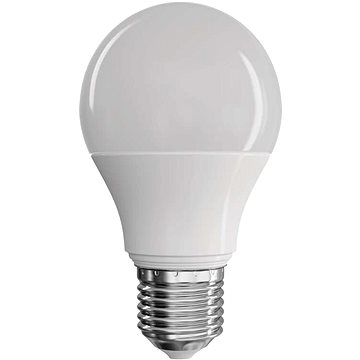 E-shop EMOS LED-Lampe True Light A60 7,2W E27 warmweiß