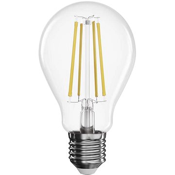 E-shop EMOS LED-Lampe A60 E27 7,5 W 1055 lm warmweiß