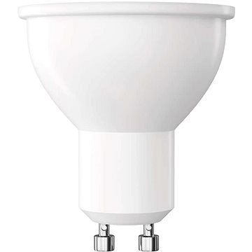 E-shop EMOS LED-Lampe MR16 GU10 7 W 800 lm warmweiß