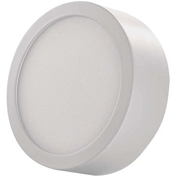 E-shop EMOS LED-Leuchte NEXXO, rund, weiß, 7,6 W, neutralweiß