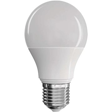 EMOS LED žárovka Classic A60 7,3W E27 teplá bílá