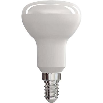 E-shop EMOS LED Lampe Classic R50 6 Watt E14 - neutralweiß