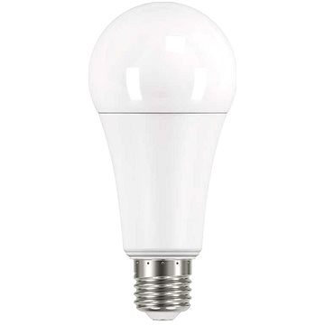 E-shop EMOS LED-Glühbirne Classic A67 17W E27 kaltweiß