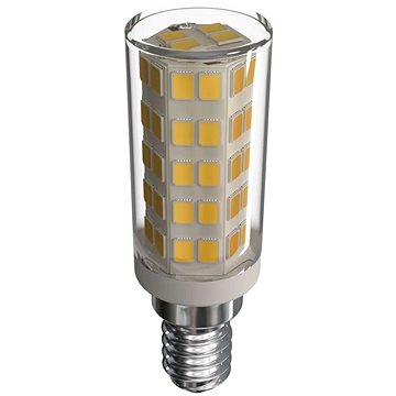 E-shop EMOS LED Lampe Classic JC A++ 4,5 Watt E14 - neutralweiß