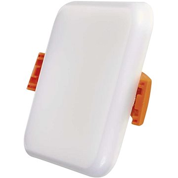 E-shop EMOS LED-Paneel 75 cm × 75 cm - quadratisch - weiß - 6 Watt - neutral weiß