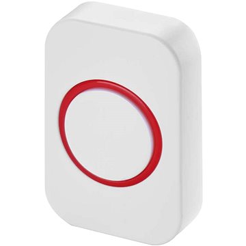 EMOS Náhradní tlačítko pro domovní bezdrátový zvonek P5732