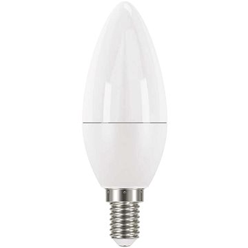 E-shop EMOS LED-Lampe Classic Candle 8W E14 Neutralweiß
