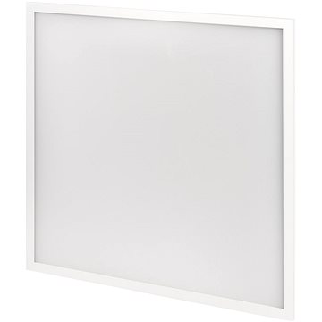 EMOS LED panel 60×60, čtvercový vestavný bílý, 48W neutrální bílá, IP65