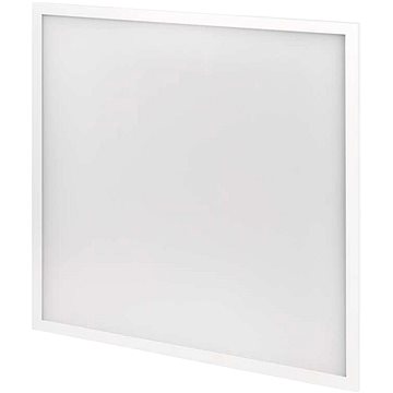 EMOS LED panel 60×60, čtvercový vestavný bílý, 40W neutrální bílá, UGR