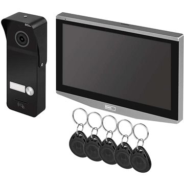 E-shop EMOS GoSmart IP-750A Video-Telefonanlage für zu Hause mit Wi-Fi