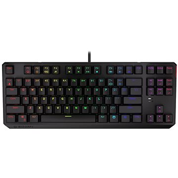 E-shop Endorfy Thock TKL Brown, US-Layout
