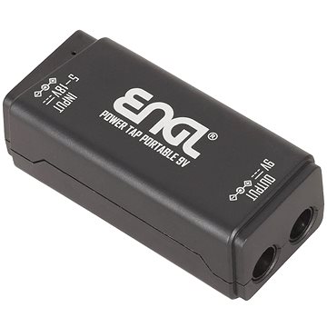 E-shop ENGL Powertap Portable
