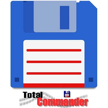 Total Commander pro 1 uživatele (elektronická licence)