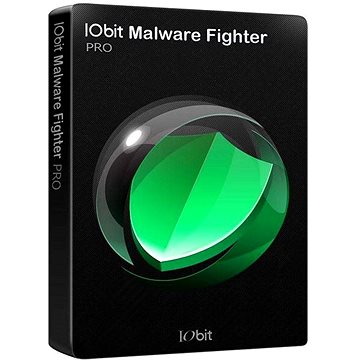 Malware Fighter PRO pro 1 zařízení na 1 rok (elektronická licence)