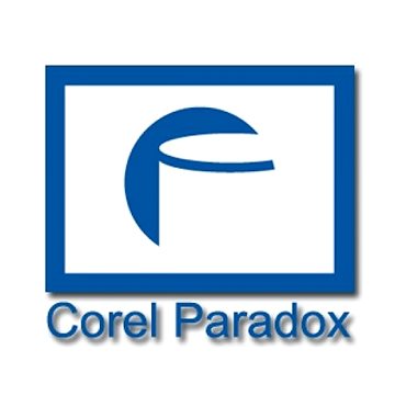 Corel Paradox License, EN (elektronická licence)
