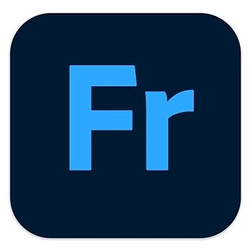 Adobe Fresco, Win/Mac, EN, 1 měsíc (elektronická licence)