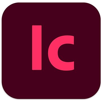 Adobe InCopy, Win/Mac, EN, 12 měsíců, obnova (elektronická licence)