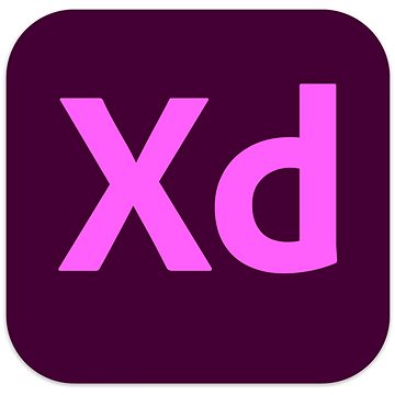 Adobe XD, Win/Mac, EN, 12 měsíců (elektronická licence)