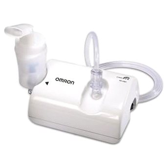 E-shop OMRON C801 Kompressor-Inhalationsgerät, 3 Jahre Garantie