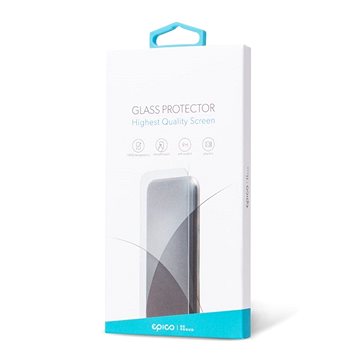 Epico Glass pro Asus Zenfone 3 ZE 520 KL