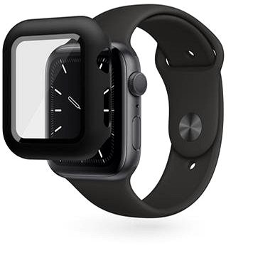 Epico Glass Case For Apple Watch 7 (41mm)