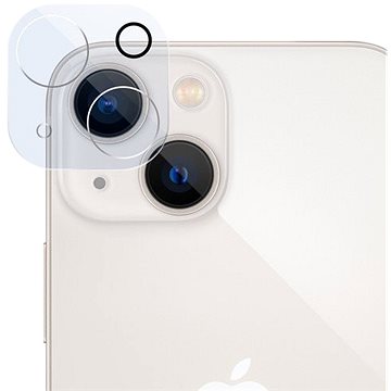 E-shop Epico Camera Lens Protector iPhone 13 mini / iPhone 13