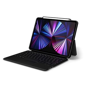 Epico Keyboard Case iPad Pro 11