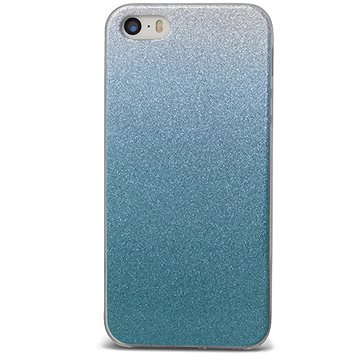 E-shop Epico Cover GRADIENT für iPhone 5/5S/SE - türkis