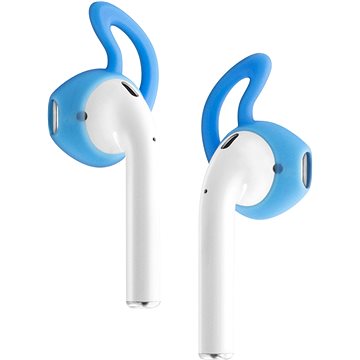 Epico Airpods Hooks blue (9911101600005)