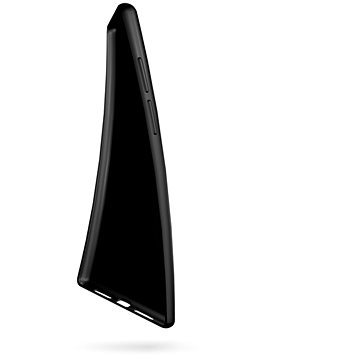 Epico Silk Matt pro Samsung Galaxy S20 FE , černý