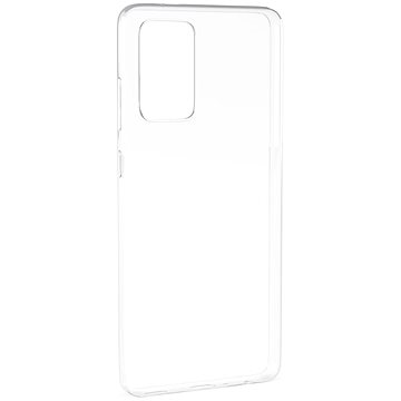 E-shop Spello by Epico Hülle für Samsung Galaxy A34 5G transparent