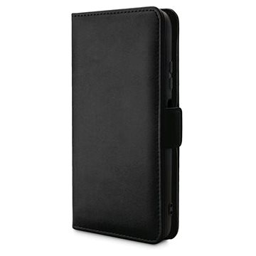 E-shop Epico Elite Flip Case Samsung Galaxy Note 20 - schwarz
